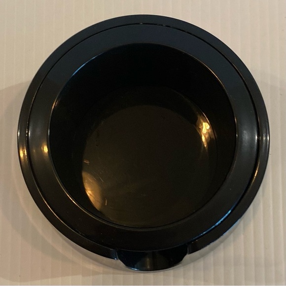 TableCoaster - The Ultimate Anti-Spill Drink Holder, In Black NEW - Picture 6 of 12